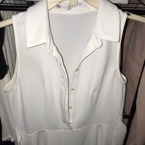 Black halo malena dress